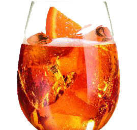 Spritz de Venise