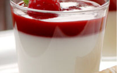 Panna Cotta