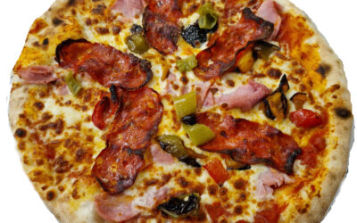 Pepperoni