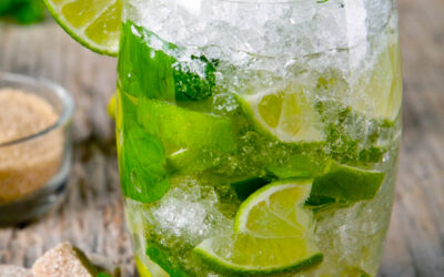 Virgin Mojito