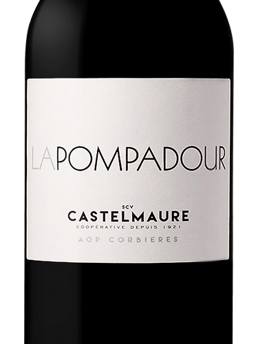 Corbières                                   « La Pompadour »