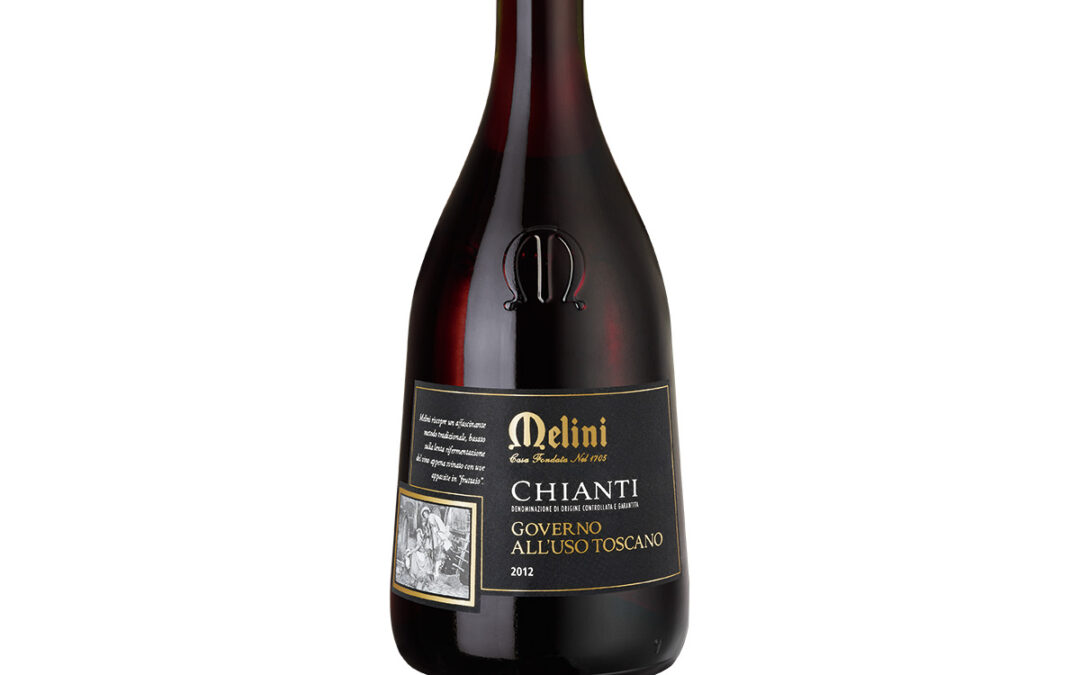 Italie chianti