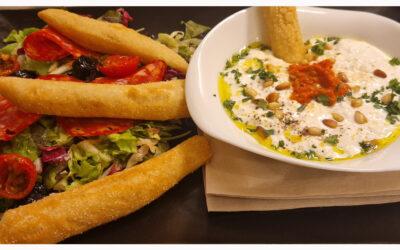 Stracciatella